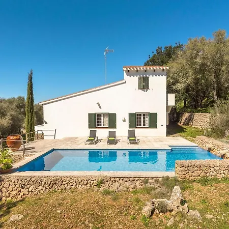 Finca Ses Curtanetes