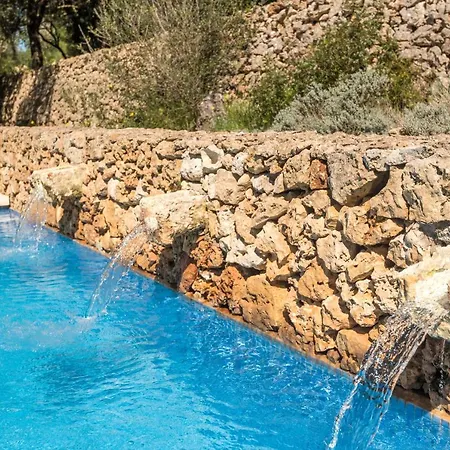 Βίλα Finca Ses Curtanetes *