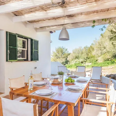 Finca Ses Curtanetes *