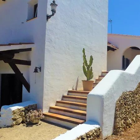 Βίλα Finca Ses Curtanetes