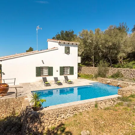 Finca Ses Curtanetes *