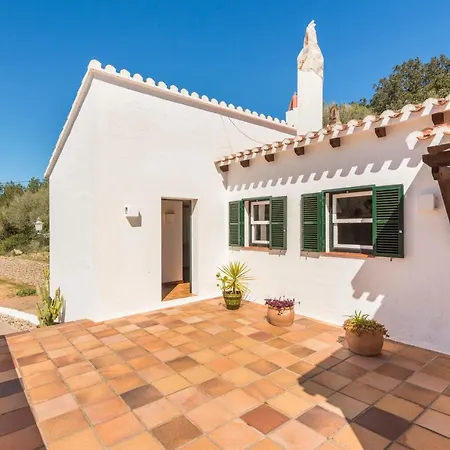 Finca Ses Curtanetes Villa