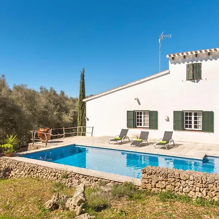 Finca Ses Curtanetes * Alaior