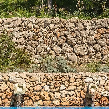 Finca Ses Curtanetes Alaior