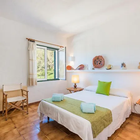 Finca Ses Curtanetes