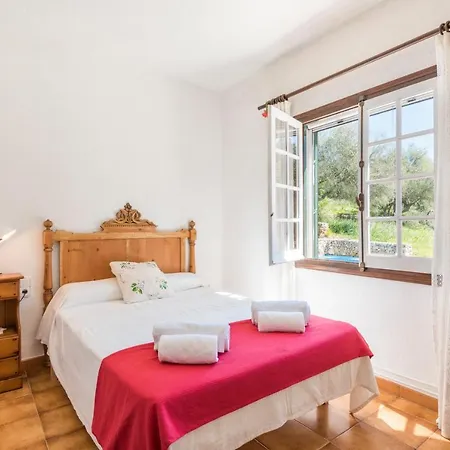 Villa Finca Ses Curtanetes