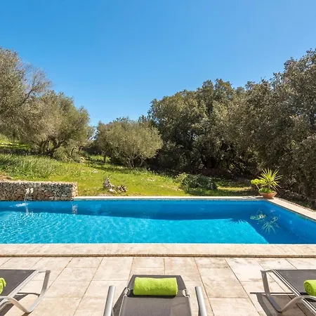 Finca Ses Curtanetes * Alaior