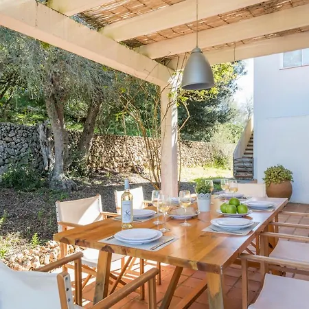 Finca Ses Curtanetes *