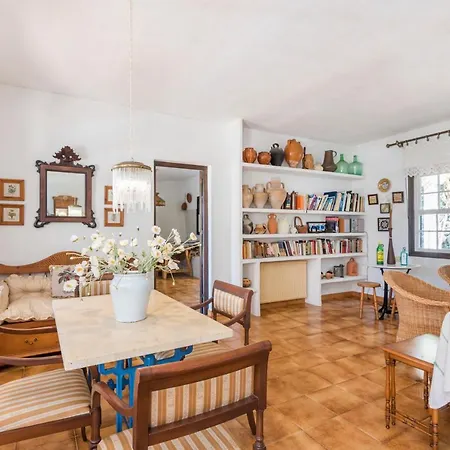 Villa Finca Ses Curtanetes *