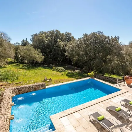 Finca Ses Curtanetes