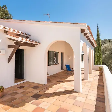 Villa Finca Ses Curtanetes *